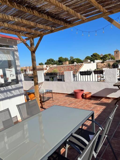 Apartamento Mijas Pueblo Vistas Al Mar Exterior foto