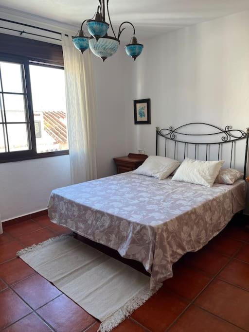 Apartamento Mijas Pueblo Vistas Al Mar Exterior foto